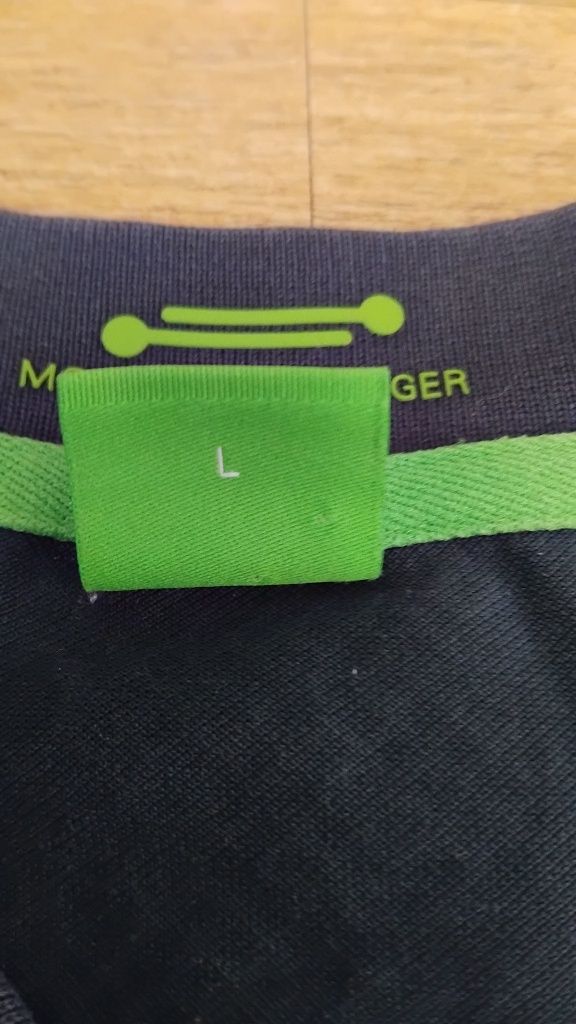 Koszulka polo Hugo Boss,rozm.M/L