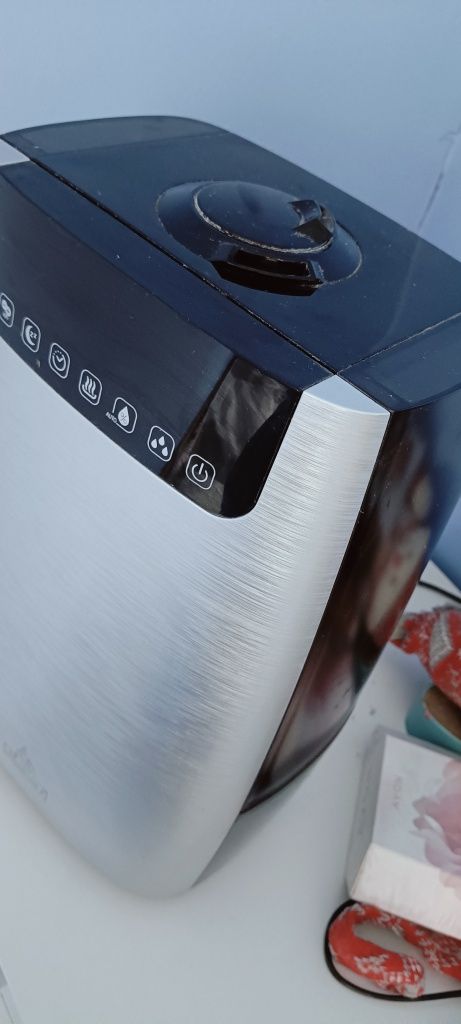 Nawilżacz powietrza Metrox Me 1492