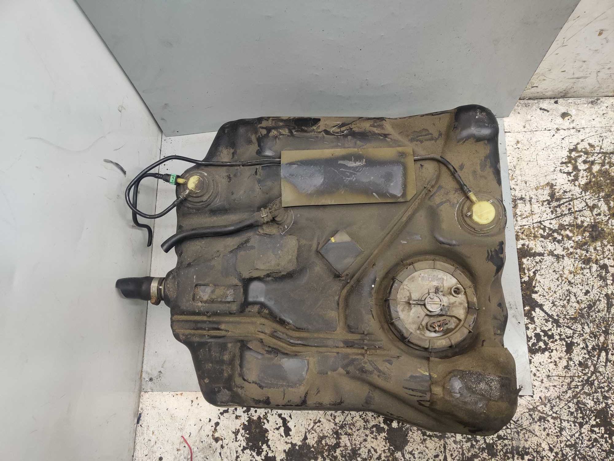 Mazda 3 I Ford Focus MK2 1.6 Bak Zbiornik Pompa Paliwa