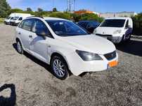 SEAT Ibiza 1.2 SI 2014