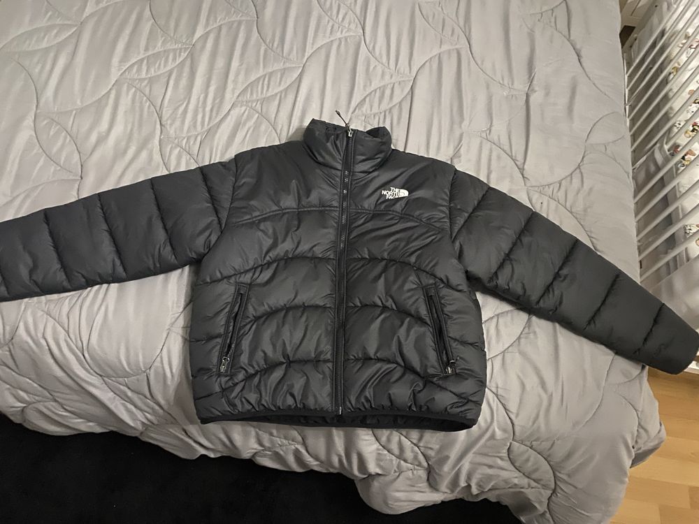 Casaco The North Face unisexo