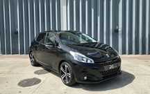 Peugeot 208 1.2 PureTech GT Line