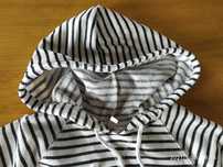 Bluza z kapturem H&M  DIVIDED r S