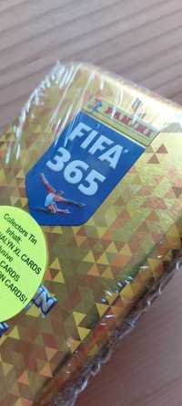 Panini FIFA 365 Adrenalyn XL Collectors Pocket-Tin