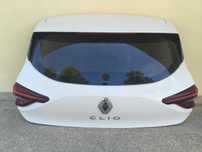 Mala Renault Clio V