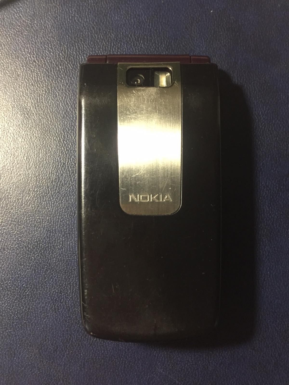 Розкладушка NOKIA6600f