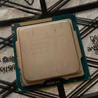 Продам процесор  Core i5-3570K