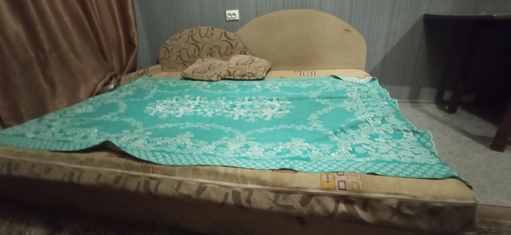 Без залога здам квартиру для Військових на місяць-два