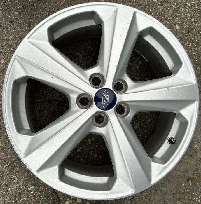 Felgi aluminiowe FORD 5x108 ET55 R18!
