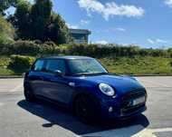 Mini Cooper D 2014