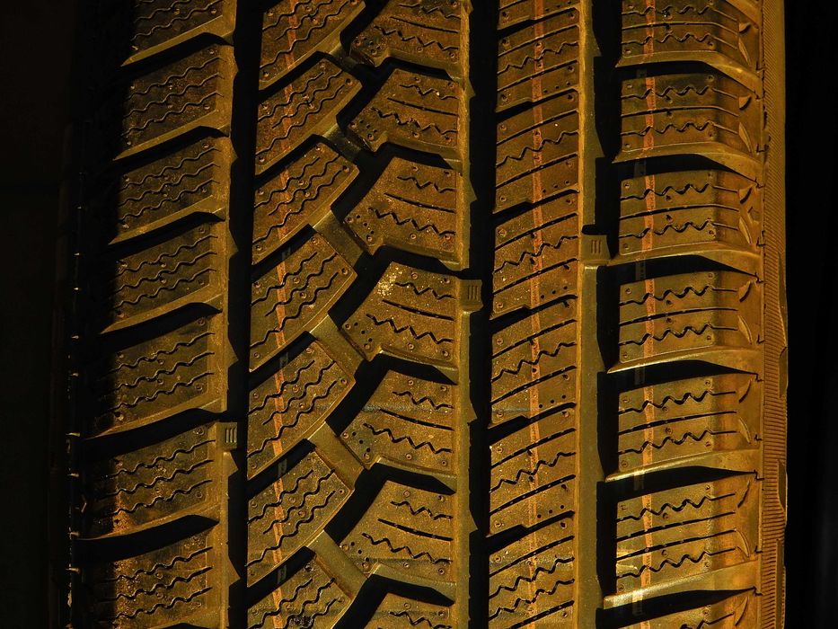 4x Opony zimowe Hifly Win-Turi 212 205/60R16 92H 2019rok NOWE