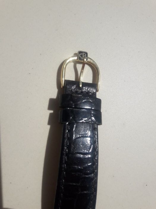 Relógio Christian Bernard como novo