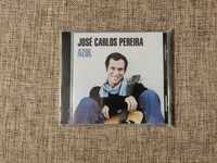 Muzyka CD Album Azul - Jose Carlos Pereira