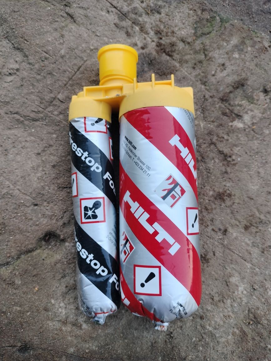 Wyciskacz Hilti HDM 330