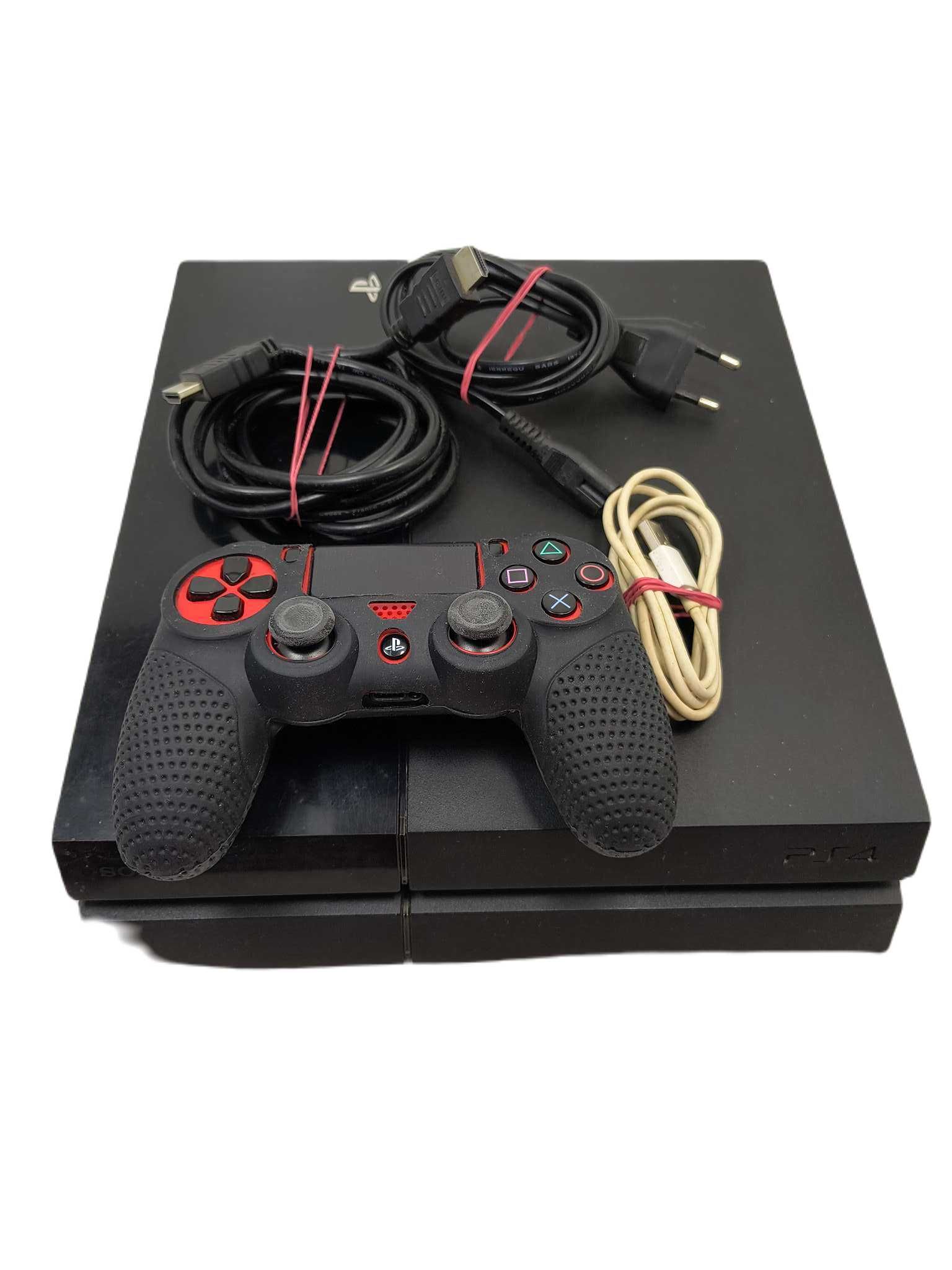 Konsola ps4 500gb