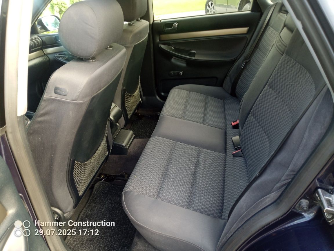 Audi a4#1.9 tdi#przebieg tylko252.000tys#alusy#klima