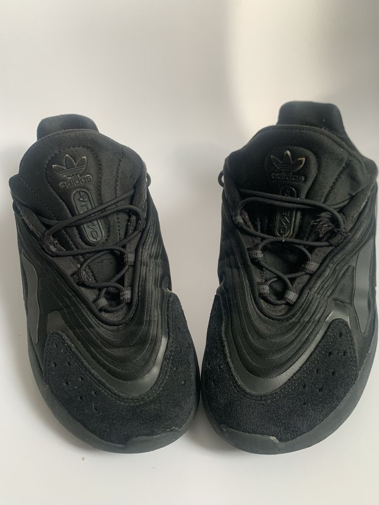 Adidas Sapatilhas Pretas