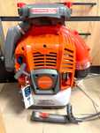 Holzfforma FL 8500 повітродувка husqvarna oleo mac vitals echo makita