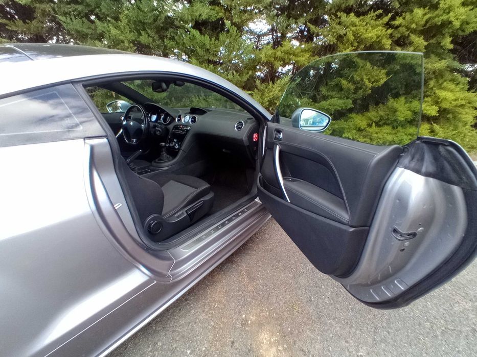 Peugeot RCZ 1.6 THP