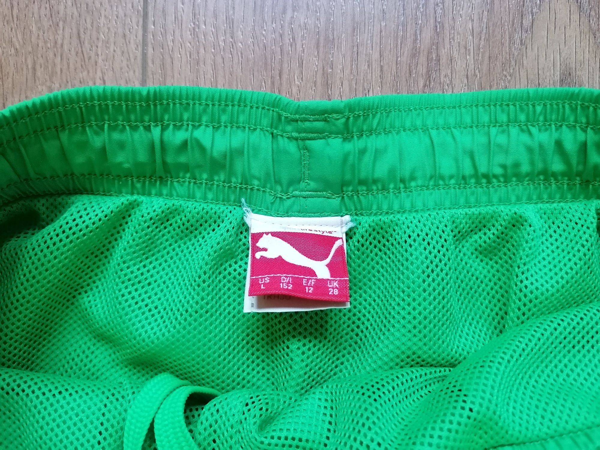 Calções  Puma Activewear