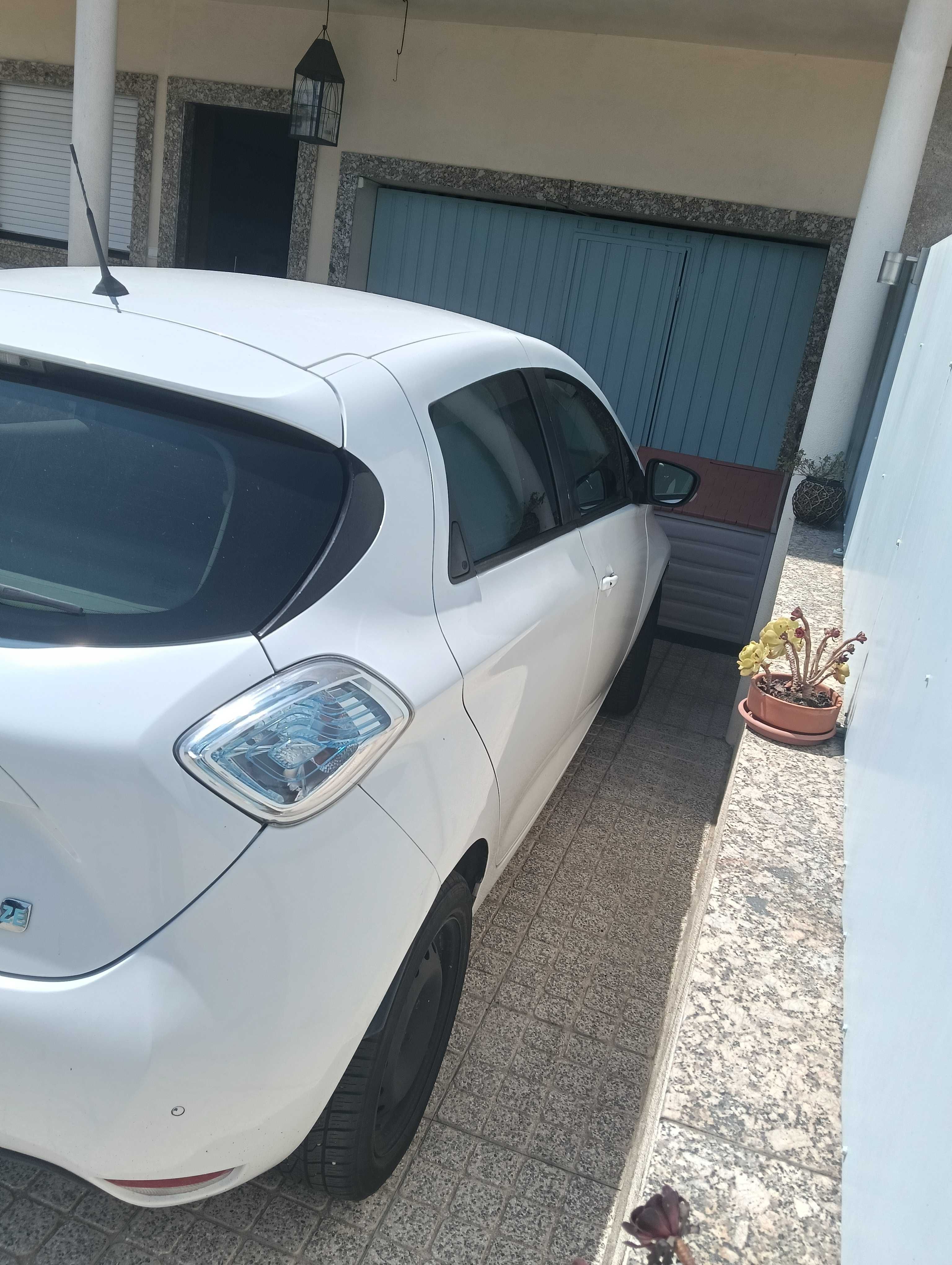 Renault Zoe Life 22Kw
