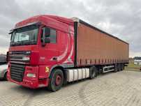 DAF FT XF105
