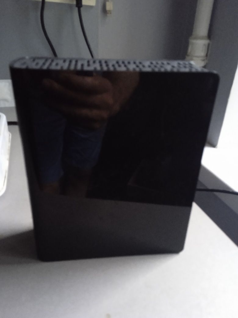 Зовнішній жорсткий диск HDD 8TB EasyStore