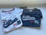Tommy Hilfiger zestaw koszulek