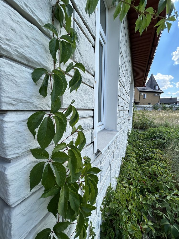 Продам будинок с. Сонячне