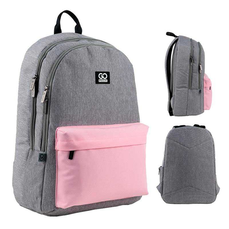 Рюкзак молодіжний GoPack GO24-140L