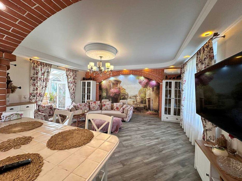 Затишний будинок у Сухому Лимані СК "Меркурій".