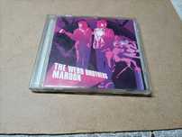 The Webb Brothers_ Maroon