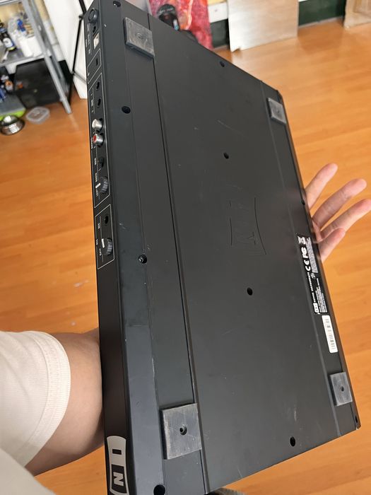 Native Instruments Traktor S2 Mk2