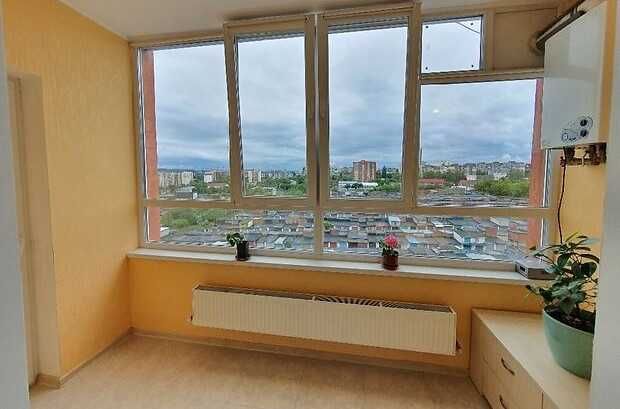 Терміново! Продаж квартири двох рівневої 132м2 за 73500! Низ ринку!