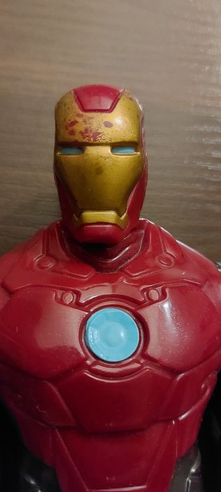 Figurka Iron Man ,20 cm