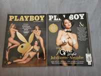 Playboy z Solomia Maievska !!!