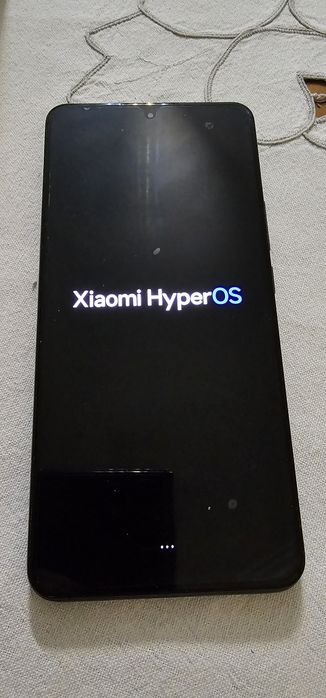 Xiaomi 12T PRO 12GB RAM 256 GB ROM