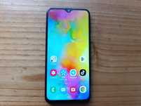 Samsung М20 продам