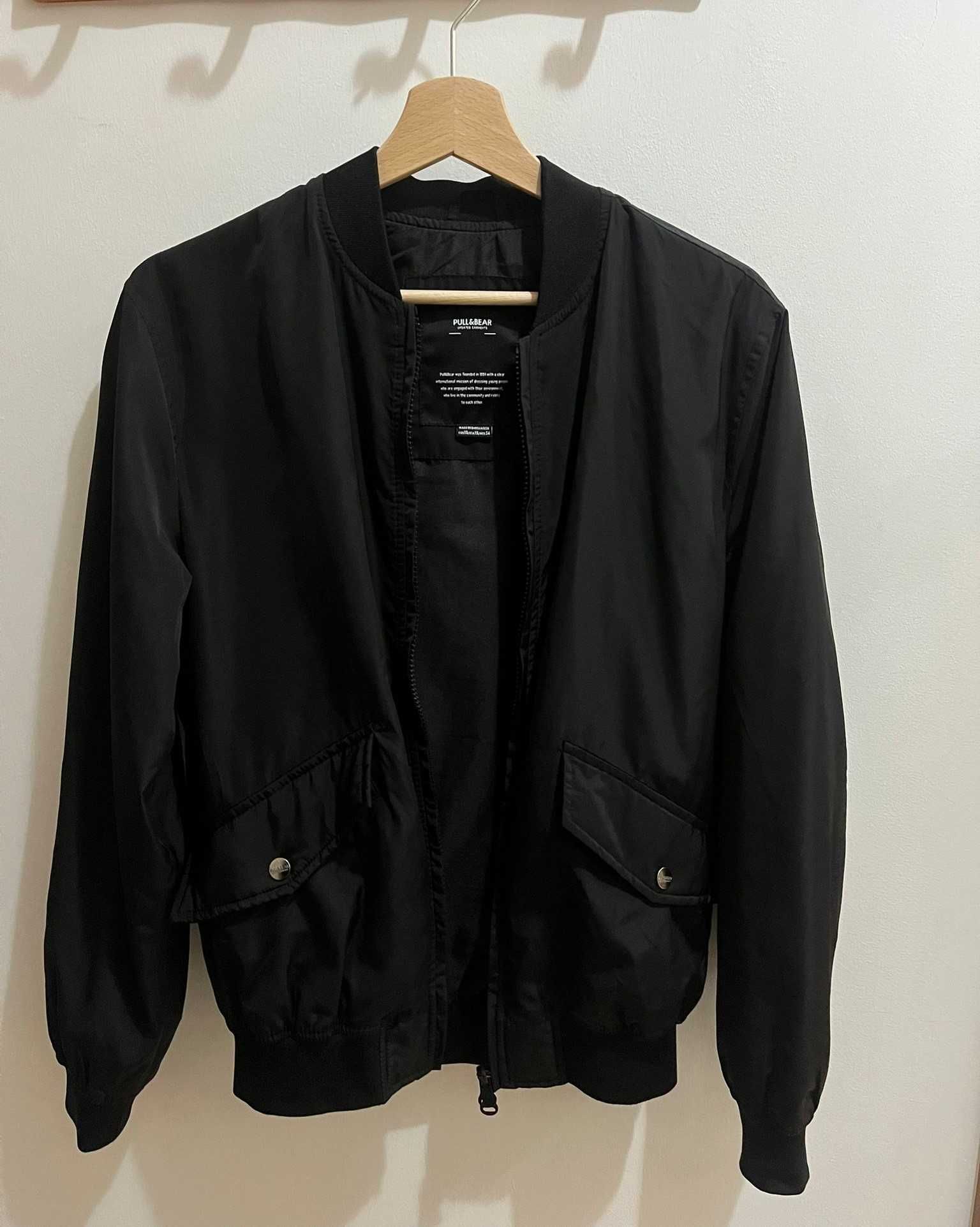 Casaco homem elegante XS