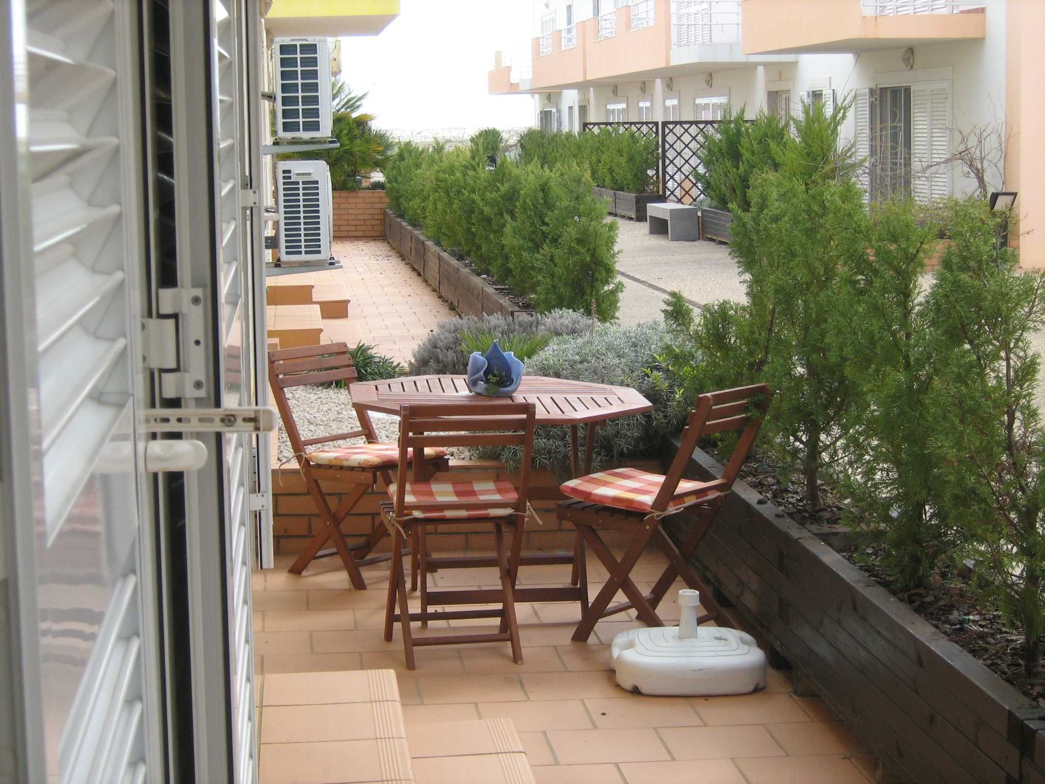 Apartamento T1 para férias a 50m do cais de embarque