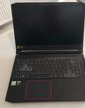 Laptop gamingowy Acer Nitro 5 i7-10750H RTX2060 16GB RAM 512GB 144Hz