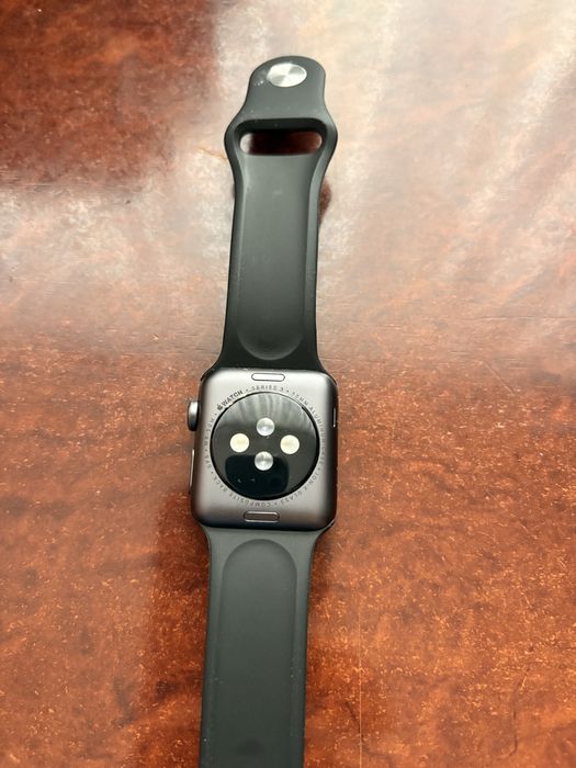 Apple Watch serias 3   38mm. На запчастини