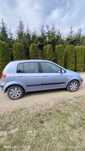 Hyundai Getz Hyundai Getz