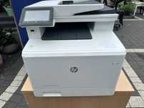 Drukarka urządzenie wielofunkcyjne HP