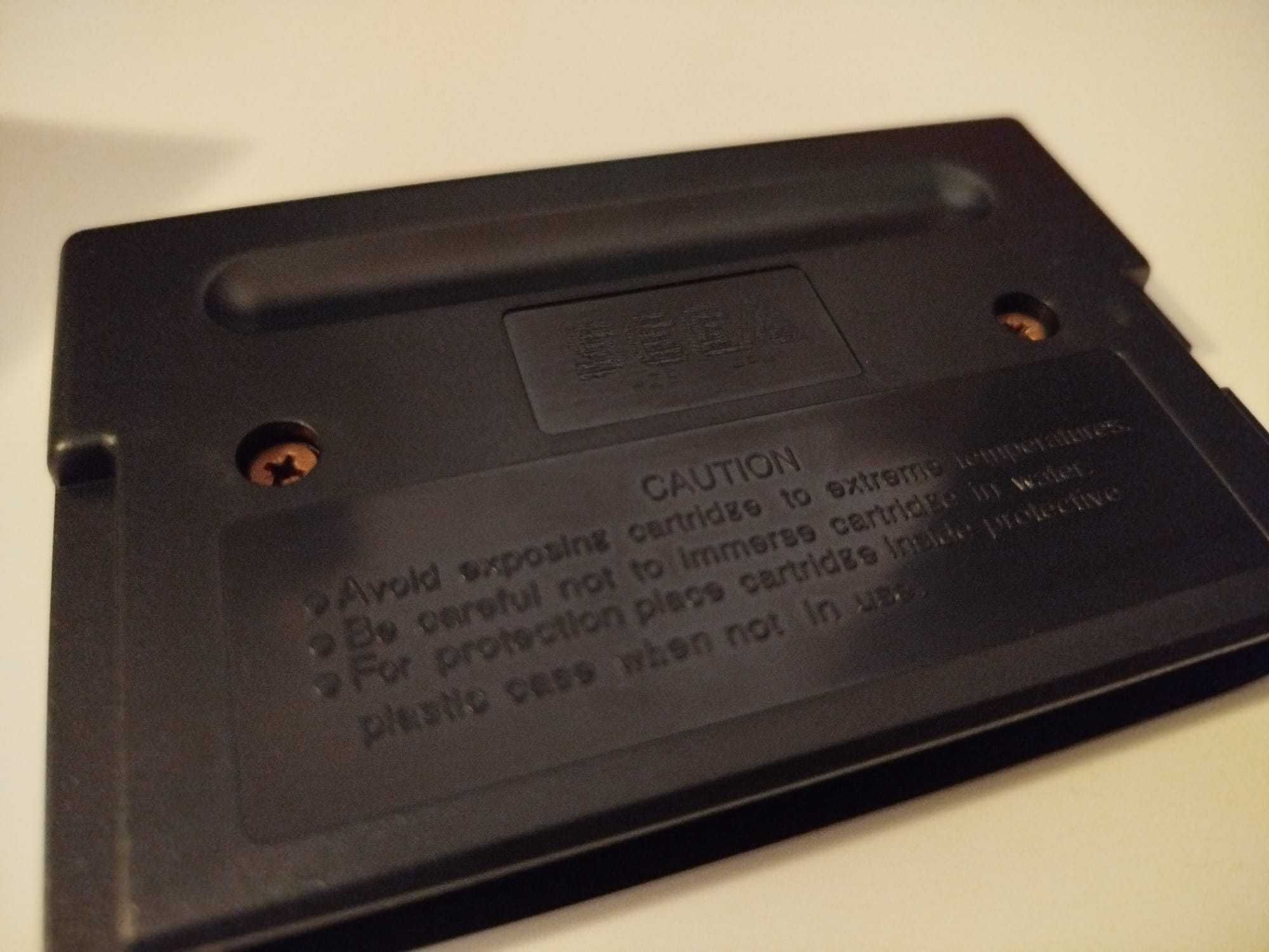 Phantasy Star IV mega drive REPRO