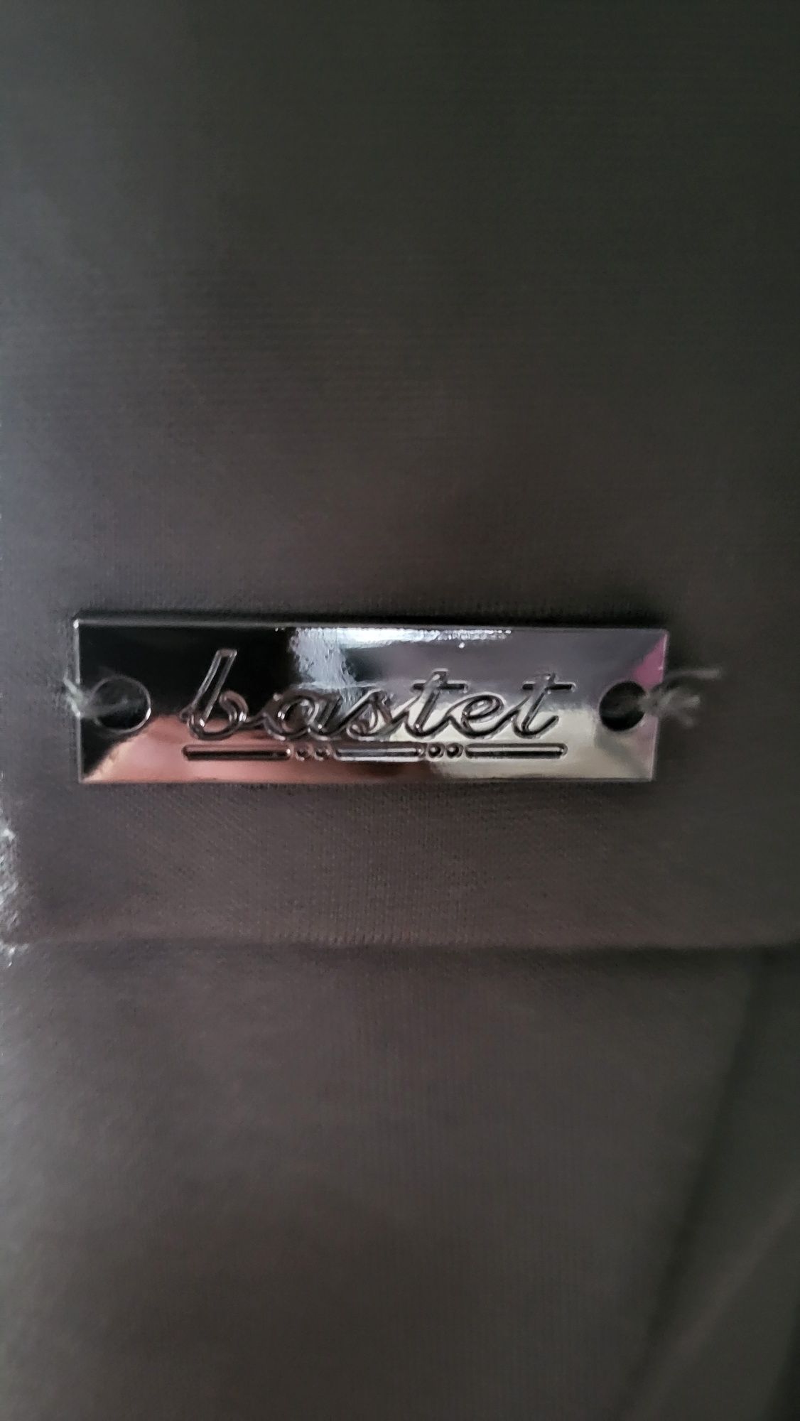 Bastet_fashion Najnowszy model spodni punto w stylu Cargo rozmiar M/L