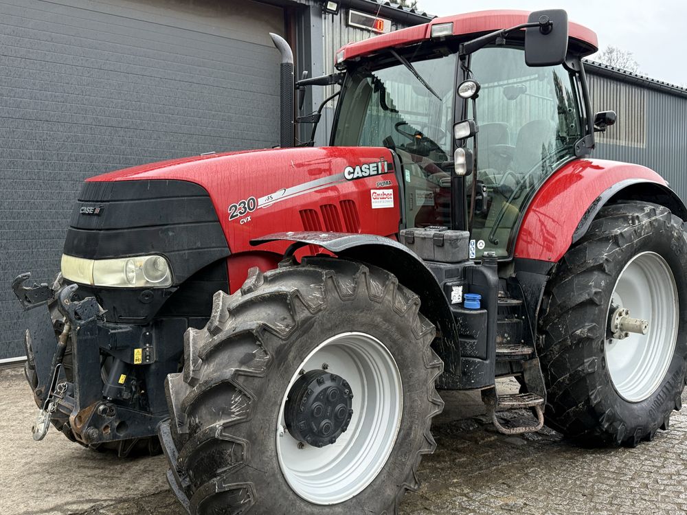 Case Puma 230 CVX/ T7.270 AC