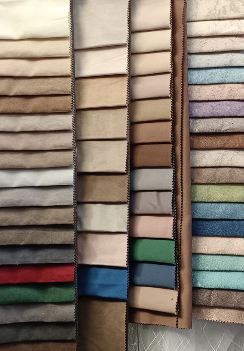 Штори,портьєри,МІКРОВЕЛЮР