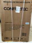 MAQUINA S/ROUPA CONFORTEC DR77VD