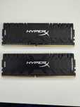 Pamięć Kingston Predator DDR4 32 GB HX426C13PB3K2/32